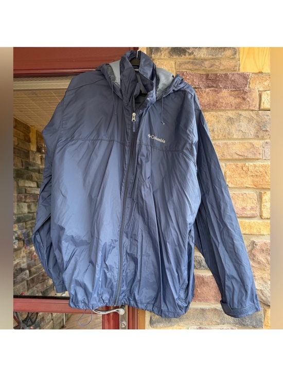 Columbia Other - Columbia Men's Glennaker Lake II Rain Jacket 3x